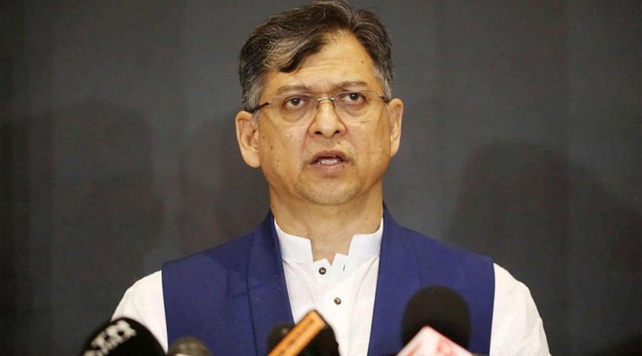 নির্বাচন বয়কটকারীরা রাজনীতি থেকে মাইনাস হবে: সালাহউদ্দিন আহমদ