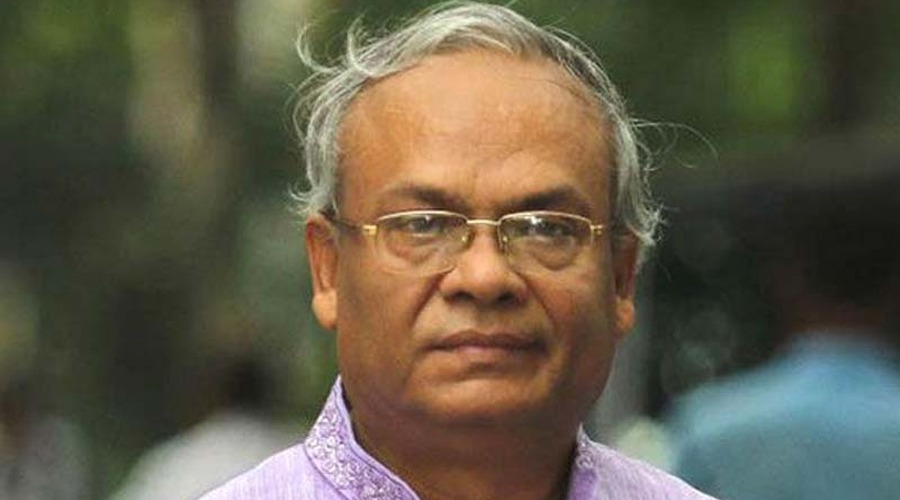 জুলাই গণঅভ্যুত্থানের অনুপ্রেরণা ছিলেন কাজী নজরুল ইসলাম: রিজভী