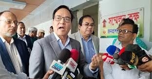 প্রস্তাব জমা দিলে প্রকৌশল শিক্ষার্থীদের দাবি-দাওয়া সমাধান হবে: জনপ্রশাসন সচিব