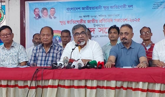 যত বড় নেতাই হোক দলের বাইরে গিয়ে ব্যক্তিগত বক্তব্যের দায়ভার দল মেনে নেবে না: প্রিন্স