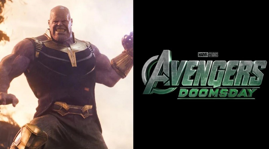 ‘অ্যাভেঞ্জারস: ডুমসডে’তে ফিরছে থানোস
