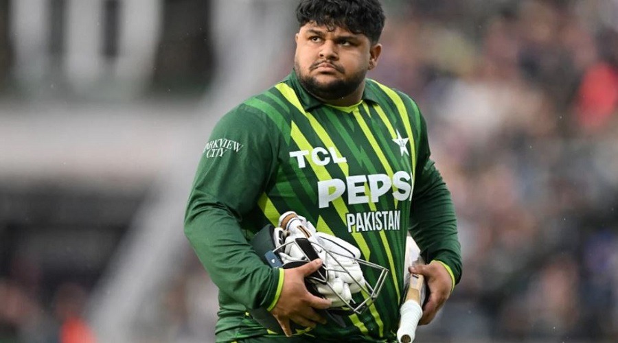 ওজন কমাবেন আজম খান