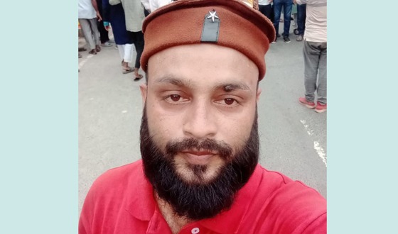 পীরগাছায় চাঁদাবাজির অভিযোগে গ্রেফতার ছাত্রদল নেতা