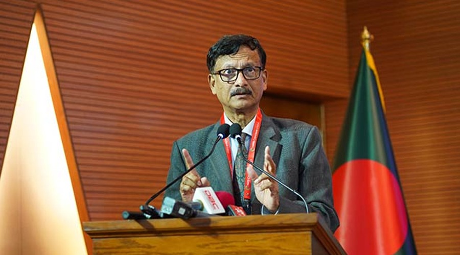 রোহিঙ্গাদের স্থায়ী সমাধান না থাকায় বাংলাদেশের ‘কঠিনতম সংকট’: পররাষ্ট্র উপদেষ্টা