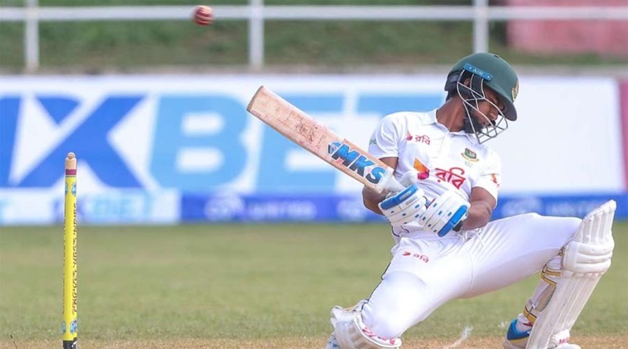 অস্ট্রেলিয়ার রাজ্য দলের কাছে ইনিংস ব্যবধানে হারল বাংলাদেশ ‘এ’ দল