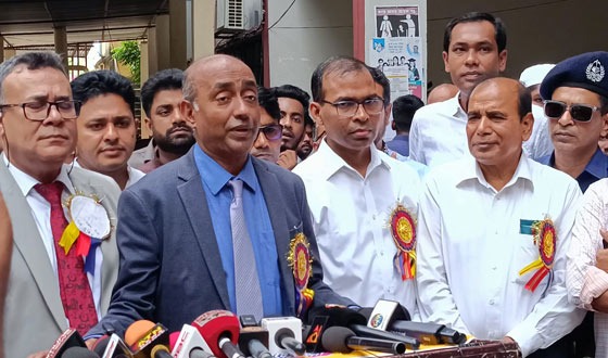 নুরের উপর হামলা কোন বিচ্ছিন্ন ঘটনা না, এটি সুগভীর ষড়যন্ত্র ও চক্রান্তের অংশ