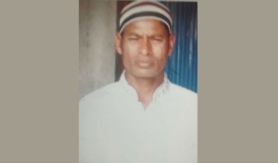 মণিরামপুরে ৫ হাজার টাকার জন্য ভ্যান চালককে হত্যা, আটক ২