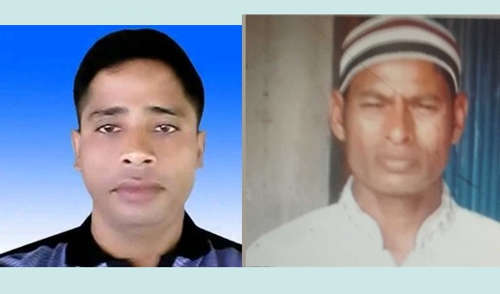 মণিরামপুরে পৃথক ঘটনায় আ'লীগ নেতা ও এক ভ্যান চালক নিহত, আহত ৪