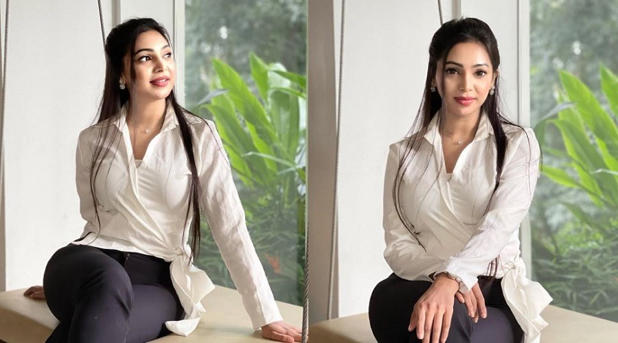 বড় পর্দায় ফিরছেন প্রভা