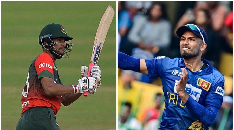 বিপিএল নিলাম শেষে সবচেয়ে আলোচনায় নাঈম, বিদেশিদের মধ্যে শানাকা