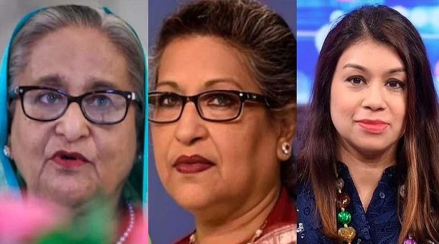 পূর্বাচলে প্লট দুর্নীতি, হাসিনা রেহানা ও টিউলিপকে বিভিন্ন মেয়াদে কারাদণ্ড