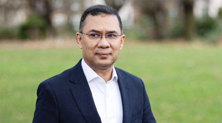 ভোটার নন তারেক রহমান, ভোটার ও প্রার্থী হওয়া নিয়ে যা বলছে নির্বাচন কমিশন