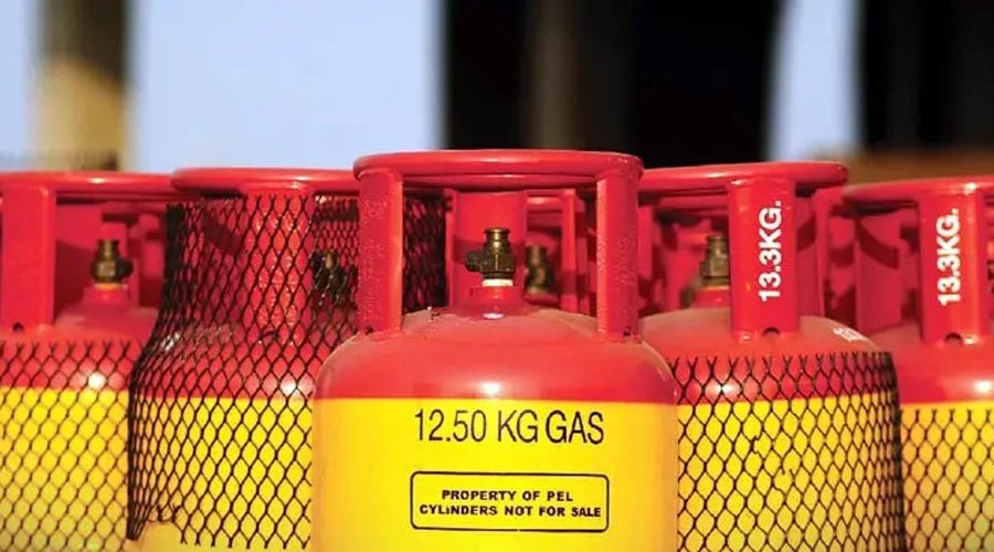 ডিসেম্বরে এলপিজির নতুন দাম জানানো হবে আজ