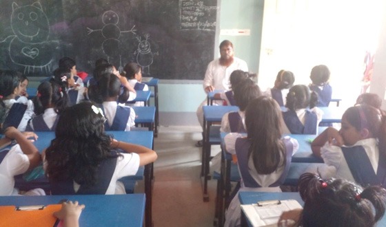 শিক্ষকরা আন্দোলনে, আমতলীতে বার্ষিক পরীক্ষা বর্জন