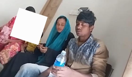 ক্ষেতলালে তরুণীকে ভাড়া নিয়ে গণধর্ষণ, এলাকায় তীব্র ক্ষোভ, গ্রেফতার ১