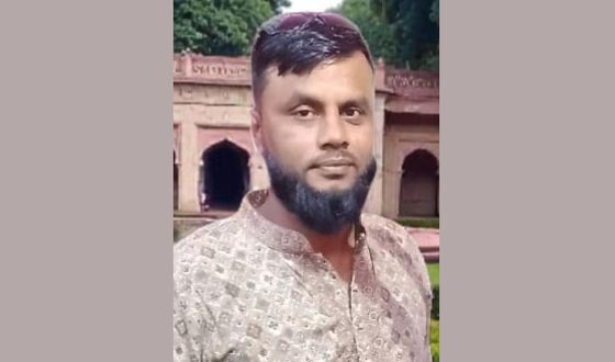 পাগলা থানা নবগঠিত মুক্তিযুদ্ধের প্রজন্ম দলের আহবায়ক হিসেবে মনোনীত হন সুজন