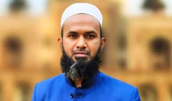 বাবুগঞ্জ উপজেলা নির্বাহী অফিসার ফারুক আহমেদের দায়িত্ব গ্রহণের এক বছর পূর্তি