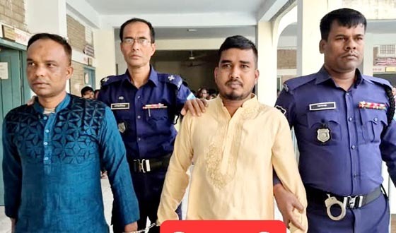 সৈয়দপুরে ধর্ষণের পর হত্যা: দুই আসামীর যাবজ্জীবন কারাদন্ড