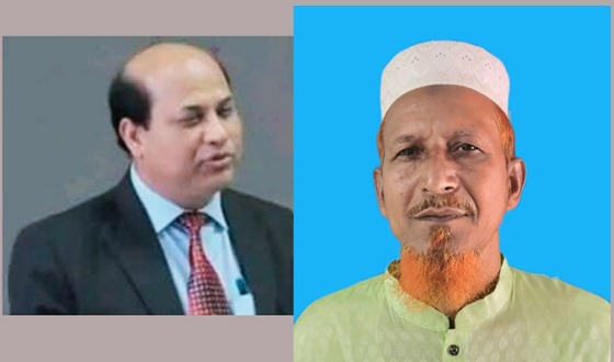 দৌলতখানে দুর্নীতি প্রতিরোধ কমিটি: সভাপতি ওবায়দুল হক, সম্পাদক এমএ খায়ের