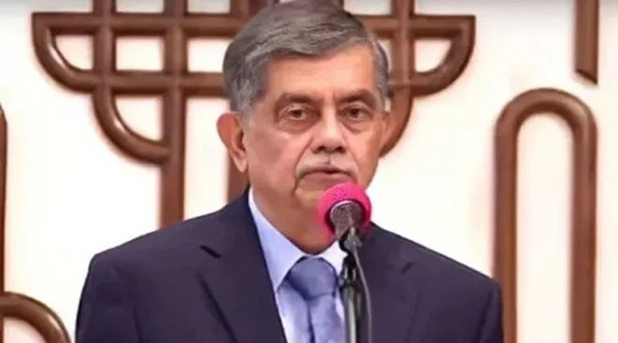 বার্ষিক পরীক্ষা বন্ধ রেখে শিক্ষকদের আন্দোলন: ছাড় পাবে না কেউ—হুঁশিয়ারি শিক্ষা উপদেষ্টার