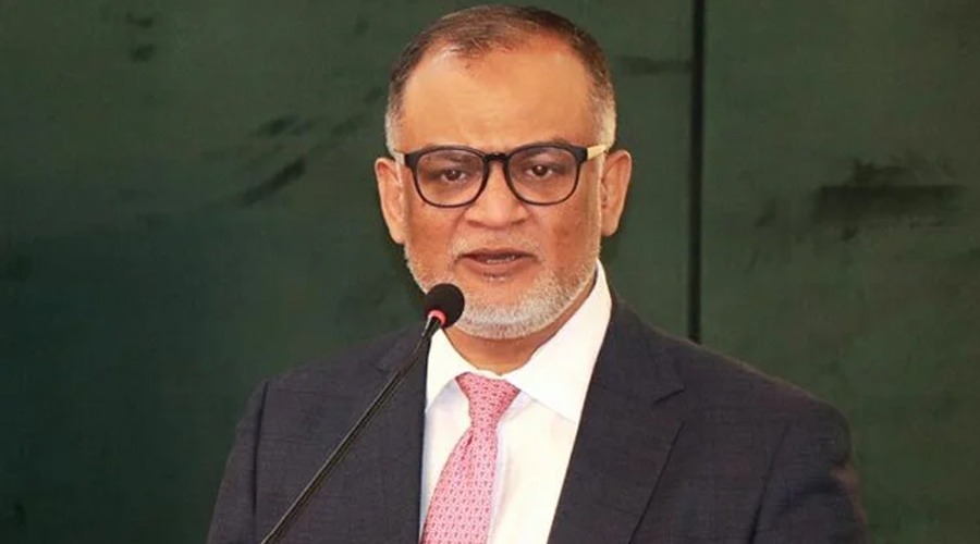 সরকারের সাথে না বসেই ভোজ্যতেলের দাম বাড়নো—ব্যবস্থা নেবে সরকার: বাণিজ্য উপদেষ্টা