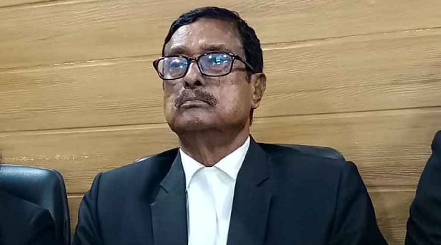 ট্রাইব্যুনালে লিখিত নিঃশর্ত ক্ষমা চেয়েছেন বিএনপি নেতা ফজলুর