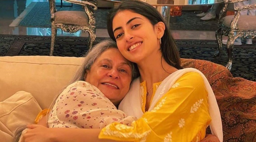 নাতনিকে বিয়ে দিতে অনিচ্ছুক জয়া বচ্চন