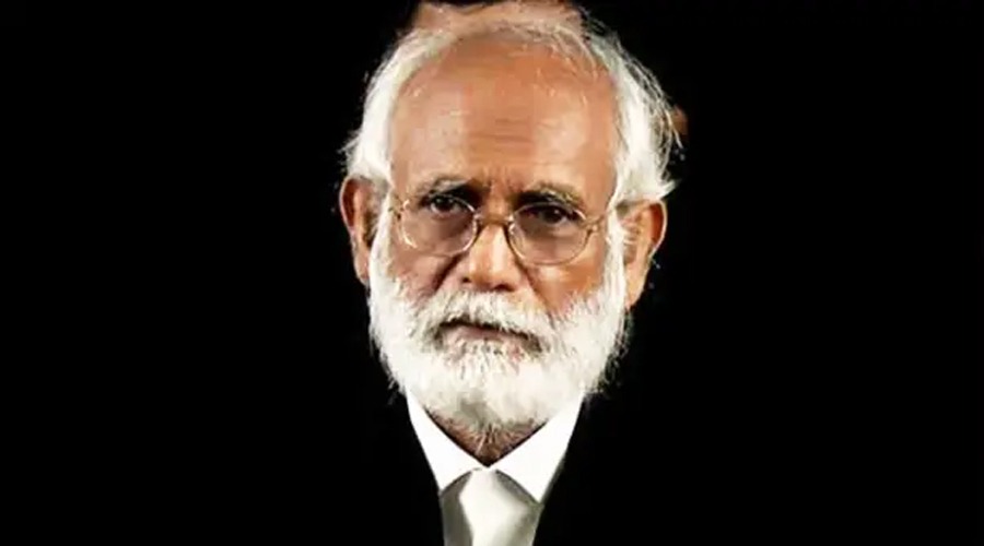 ট্রাইব্যুনালে ক্ষমা চাইলেন জেড আই খান পান্না