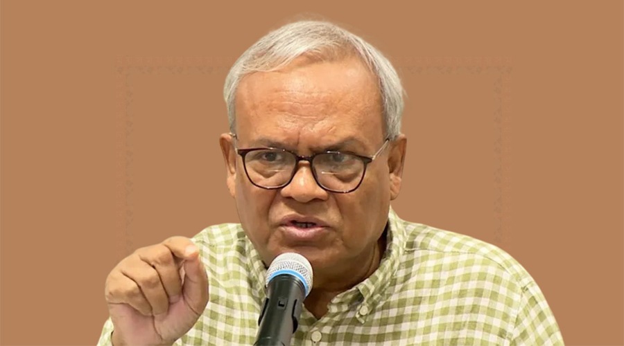 শেখ হাসিনার কারণেই খালেদা জিয়ার অসুস্থতা: রিজভী