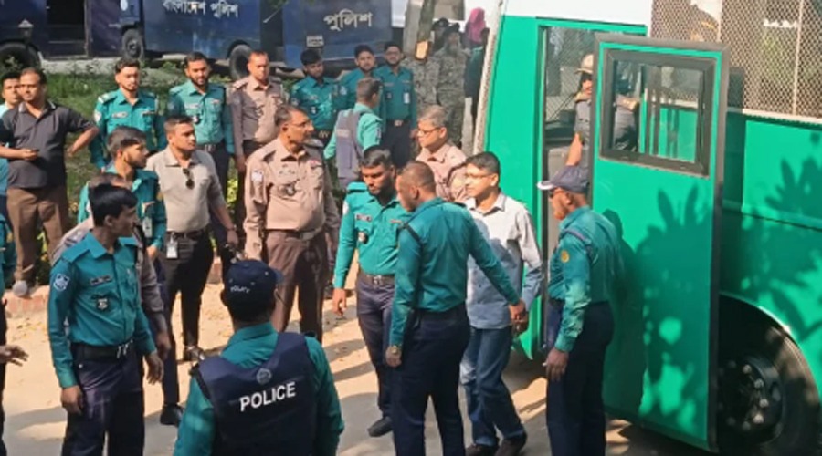 সশরীরেই আসতে হবে সেনাদের—ভার্চ্যুয়ালি হাজিরার আবেদন খারিজ