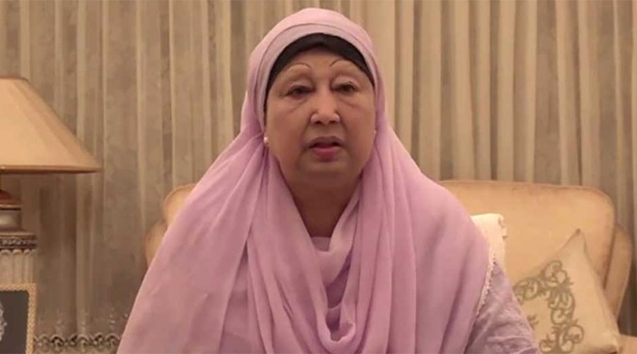 খালেদা জিয়ার চিকিৎসা: যুক্তরাজ্যের মেডিকেল টিম এভারকেয়ারে