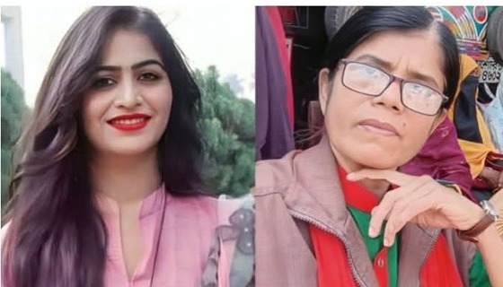 চাটমোহরে মহিলা দলের দুই নেত্রী গ্রেপ্তার