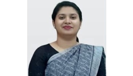 ফুলবাড়ীতে নবাগত ইউএনও দিলারা আকতারের যোগদান