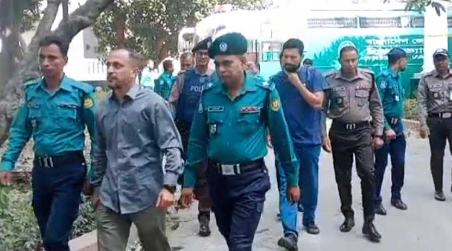 রামপুরায় ২৮ হত্যা: ট্রাইব্যুনালে ২ সেনা কর্মকর্তা