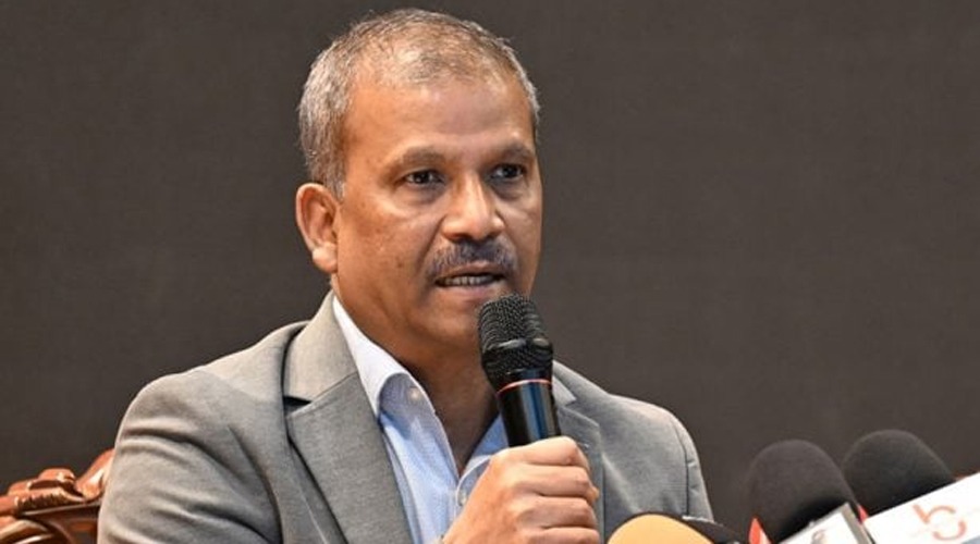 তরুণরাই সবসময়ই ন্যায়বিচার ও গণতন্ত্রের আন্দোলনে নেতৃত্ব দিয়েছে: আসিফ নজরুল