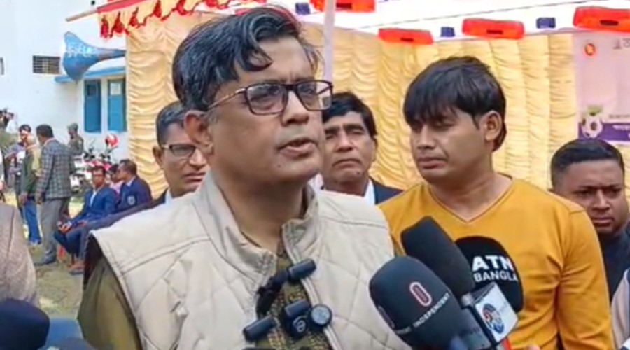 আসামিদের দেশে এনে দ্রুত রায় কার্যকর করা হবে: প্রেস সচিব