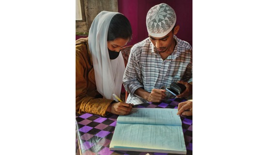 পূজা থেকে ইরা, ধর্মান্তর ও ভালোবাসার গল্পে বদলে গেল জীবনপথ