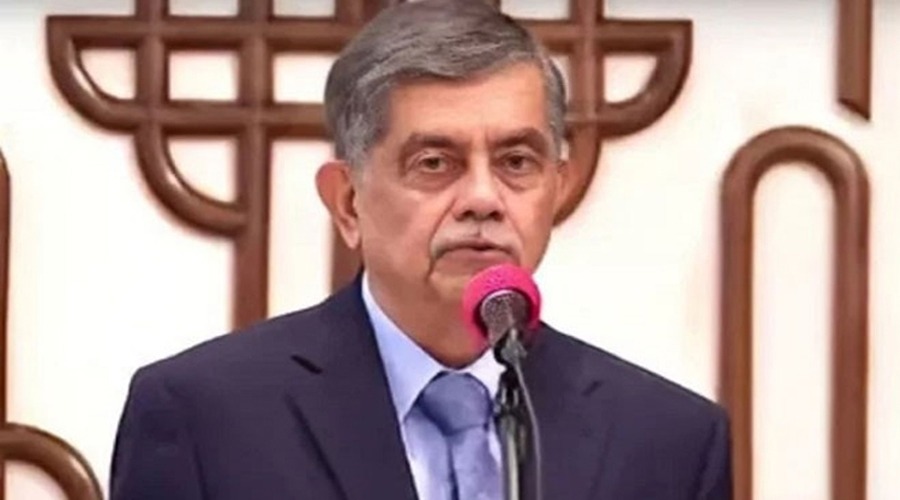 জুলাইয়ে ১১ স্কাউটের আত্মত্যাগ জাতিকে অনুপ্রেরণা যোগাচ্ছে: শিক্ষা উপদেষ্টা