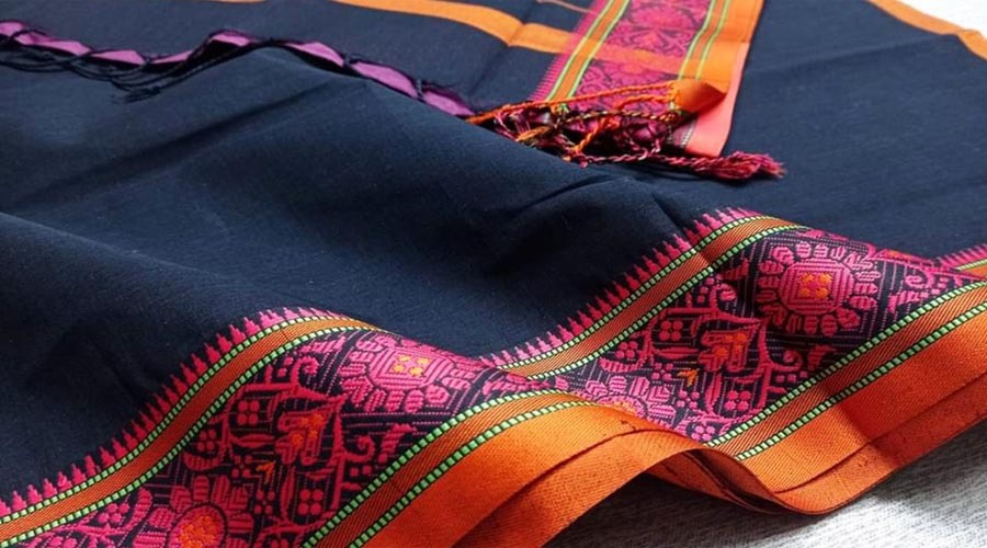 ইউনেসকোর সাংস্কৃতিক ঐতিহ্যের তালিকায় মনোনীত টাঙ্গাইলের শাড়ি