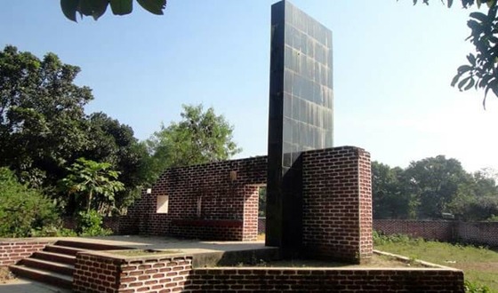 আজ ৮ ডিসেম্বর পলাশবাড়ী হানাদারমুক্ত দিবস