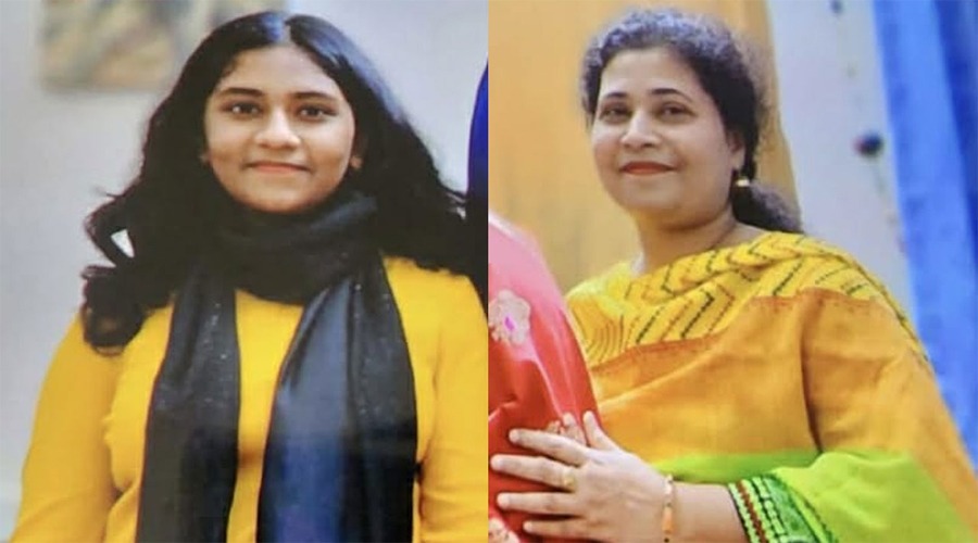 রাজধানীতে মা-মেয়েকে গলা কেঁটে হত্যা, পলাতক গৃহকর্মী