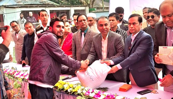 পাবনা-৩ আসনে বিএনপির বিদ্রোহী প্রার্থীর সম্ভাবনায় মাঠ এখন সরগরম