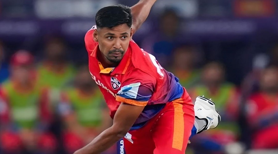 আরব আমিরাতে সাফল্য অব্যাহত রাখলো মোস্তাফিজ