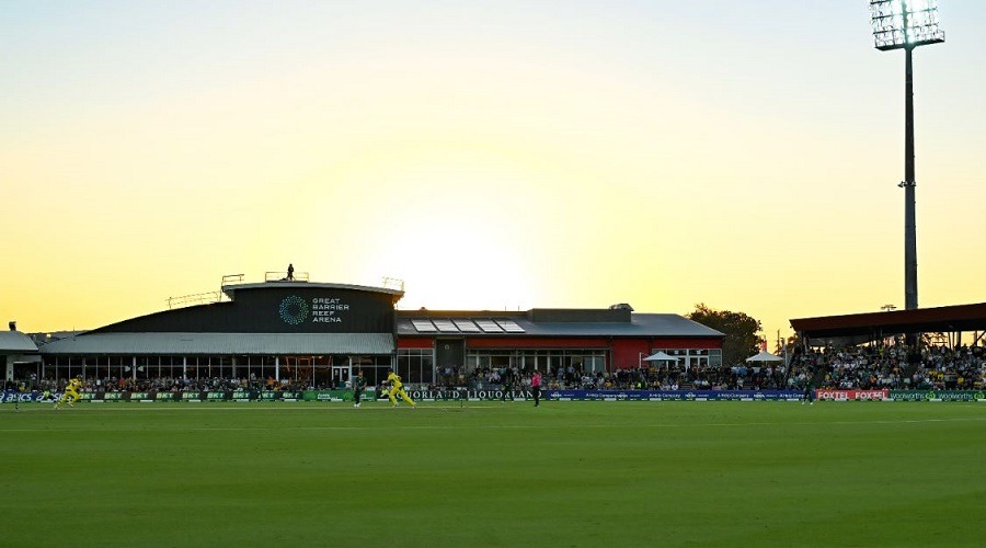 নতুন মাঠে টাইগারদের বিপক্ষে টেস্ট খেলবে অস্ট্রেলিয়া