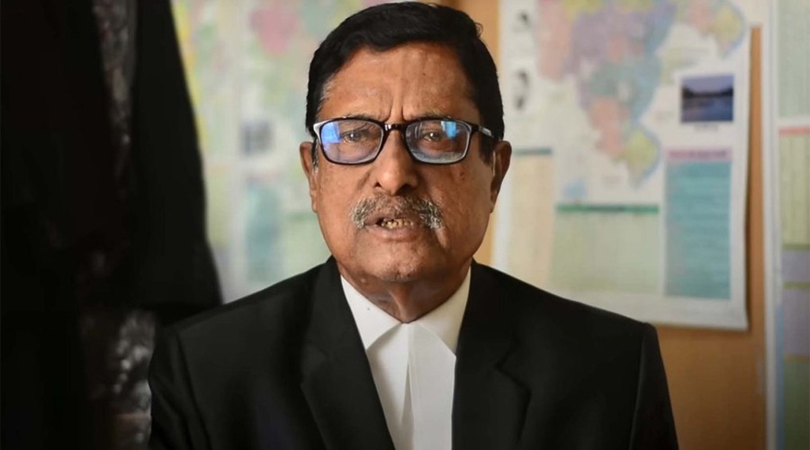 আদালত অবমাননা: ক্ষমা চেয়ে অব্যাহতি পেলেন ফজলুর