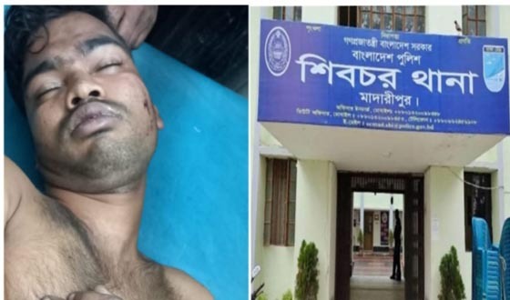 স্কুল থেকে বাড়ি ফেরার পথে শিশু শিক্ষার্থীকে ধর্ষণ: গণধোলাই ধর্ষককে