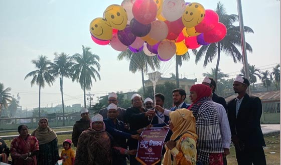তালায় আন্তর্জাতিক দুর্নীতি বিরোধী দিবস পালিত