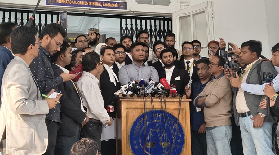 ভারতের কনসার্ন মেনে ক্ষমতায় নয়, জনগণের ম্যান্ডেটেই যেতে চান হাসনাত আবদুল্লাহ