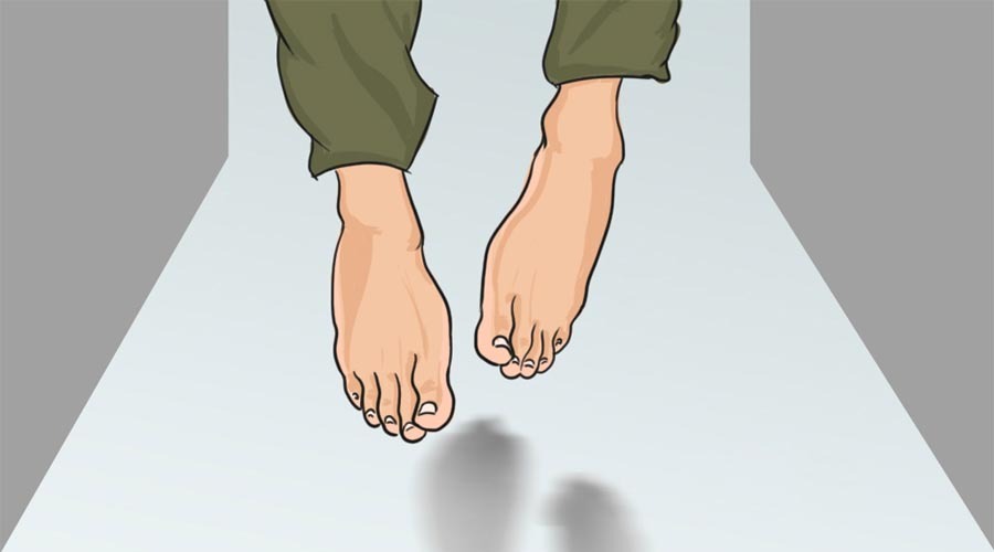 পল্টনের সিআইডি ট্রেনিং সেন্টারে পুলিশের এসআই’র ঝুলন্ত মরদেহ উদ্ধার