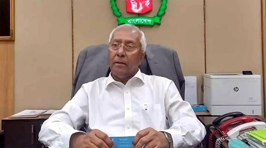 অর্থবহ নির্বাচনে রাষ্ট্রপতির সর্বোচ্চ সহযোগিতা থাকবে, জানালেন ইসি সচিব